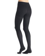 Jobst Opaque Women's 20-30 mmHg Waist High