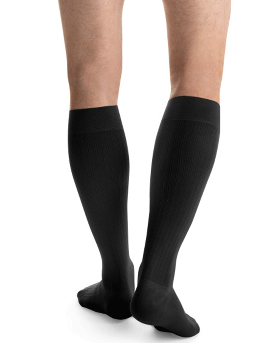 Jobst for Men Ambition 20-30 mmHg Knee High