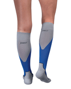 Calcetines hasta la rodilla Jobst Sport 20-30 mmHg