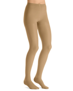 Jobst UltraSheer Women's 20-30 mmHg Waist High