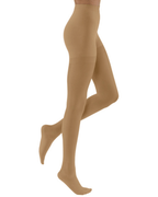 Jobst UltraSheer Women's 30-40 mmHg Waist High