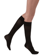 Jobst UltraSheer Women's 20-30 mmHg Knee High