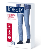 Jobst for Men Casual 30-40 mmHg Knee High