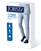 Jobst for Men Ambition 20-30 mmHg Knee High