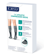 Calcetines hasta la rodilla Jobst Sport 15-20 mmHg