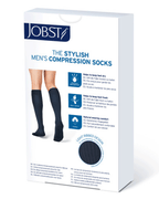 Jobst for Men Ambition 30-40 mmHg Knee High
