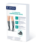 Calcetines hasta la rodilla Jobst Sport 20-30 mmHg