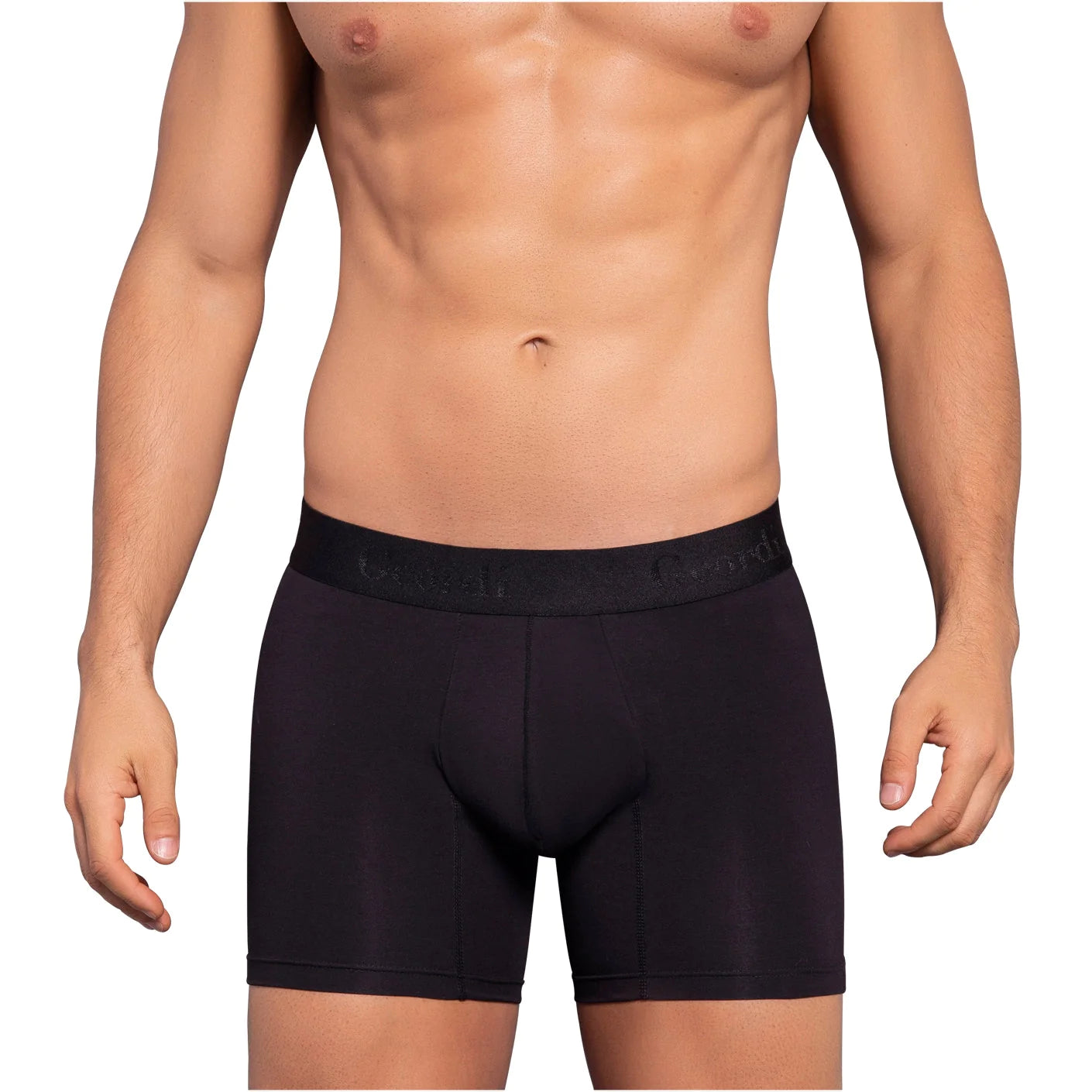 Diane & Geordi Ultimate Men's Underwear