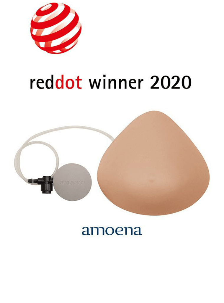 Amoena Adapt Air Light 2SN 327 adjustable Breast Form