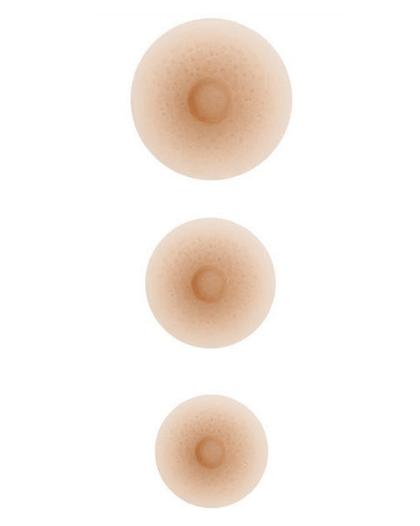 Amoena Adhesive Nipple Set