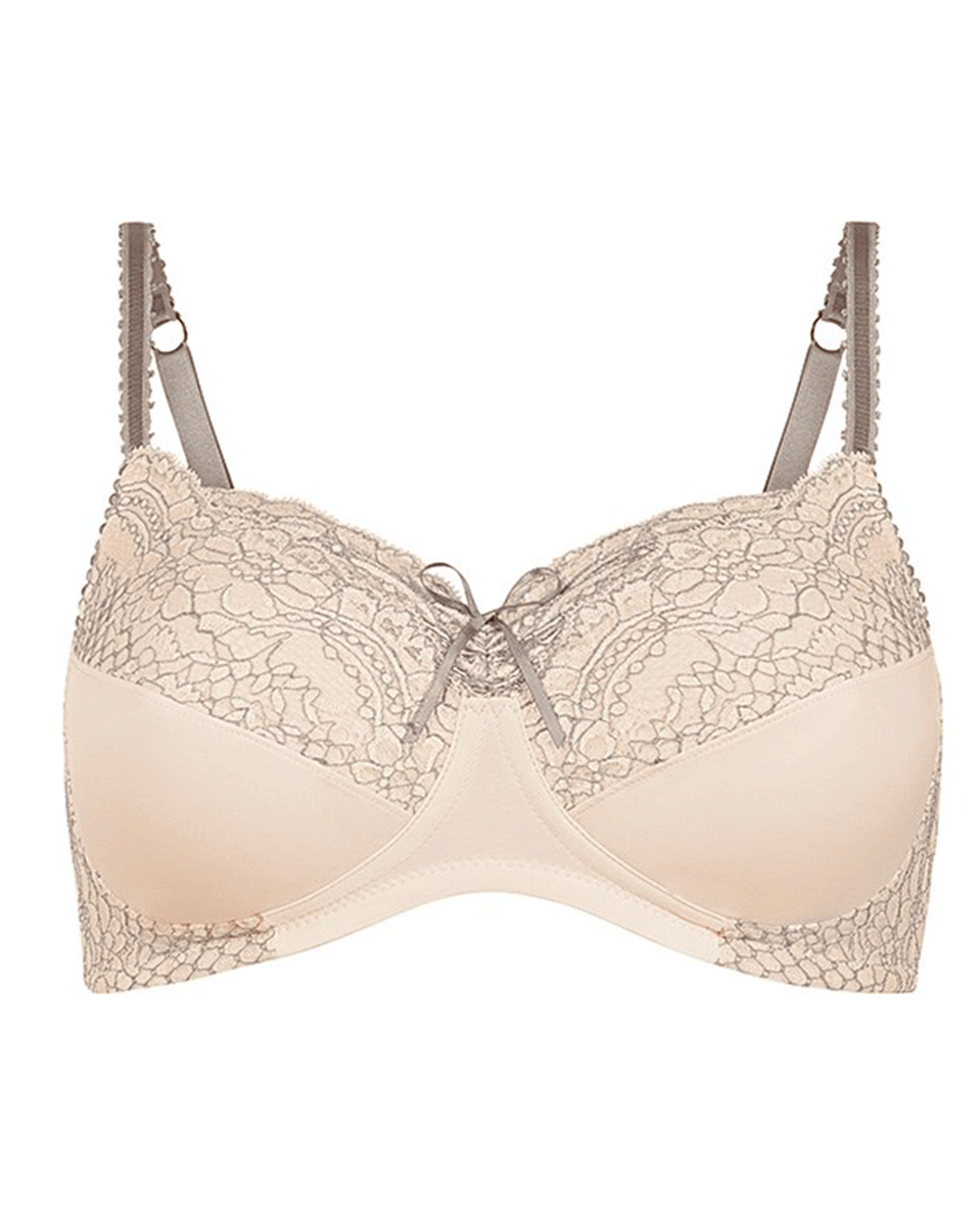 Amoena Alina Wire-Free Bra