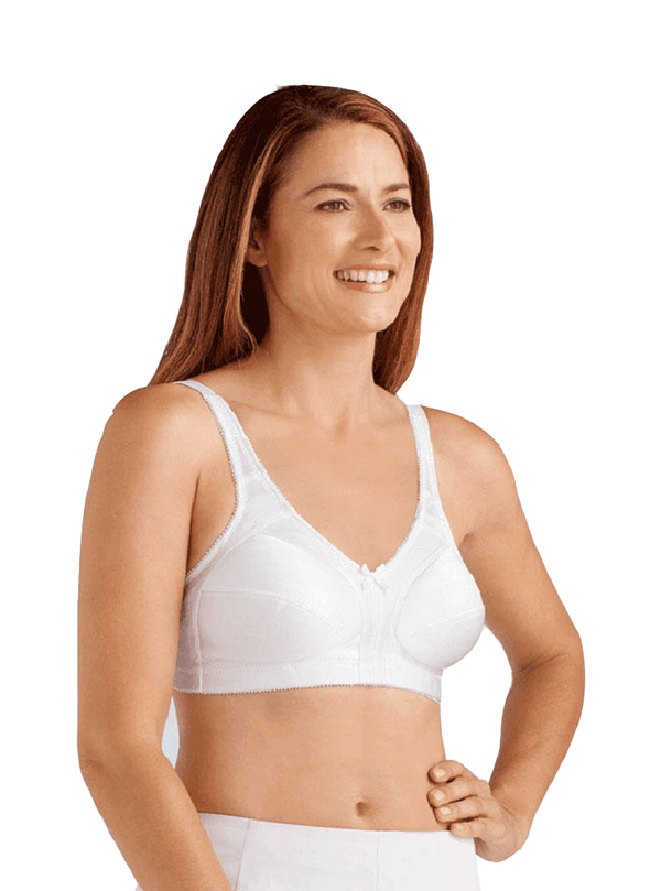 Amoena Ava Wire-Free Bra