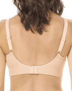 ShapewearUSA -  Amoena Wire-Free Shapewear Bra 1