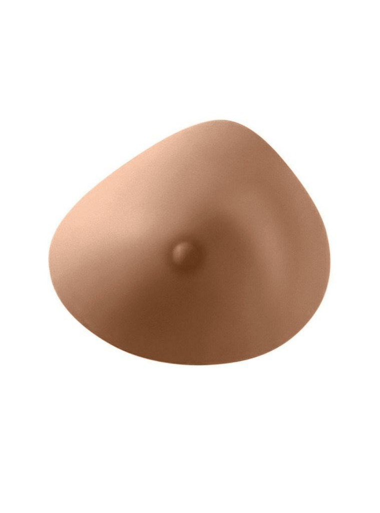 Amoena Essential Light 3E Breast Form - Tawny
