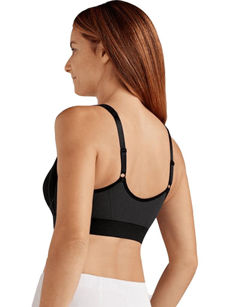 Amoena Ester Front Fastening Soft Bra