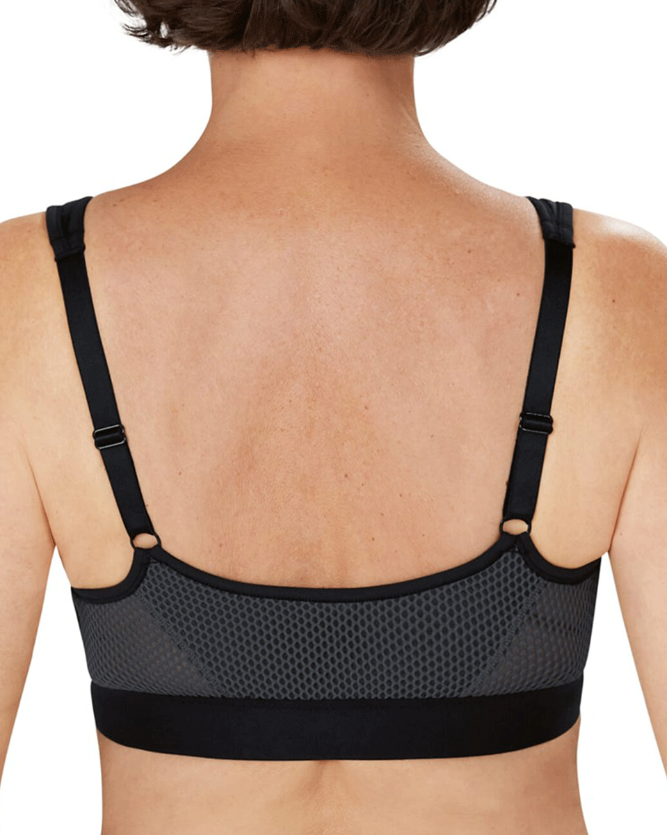 Amoena Ester Front Fastening Soft Bra