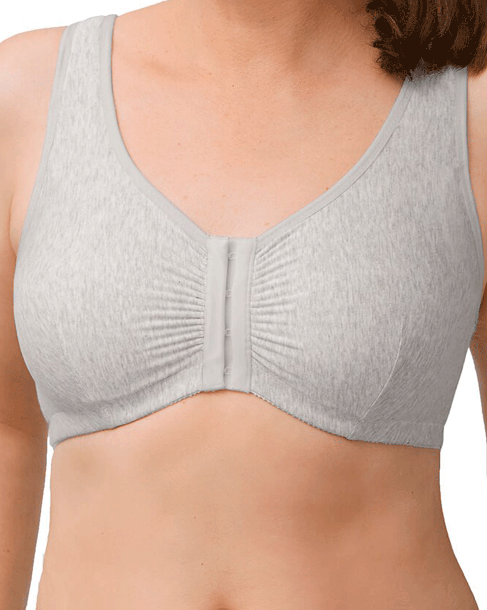Amoena Fleur Wire-Free Bra