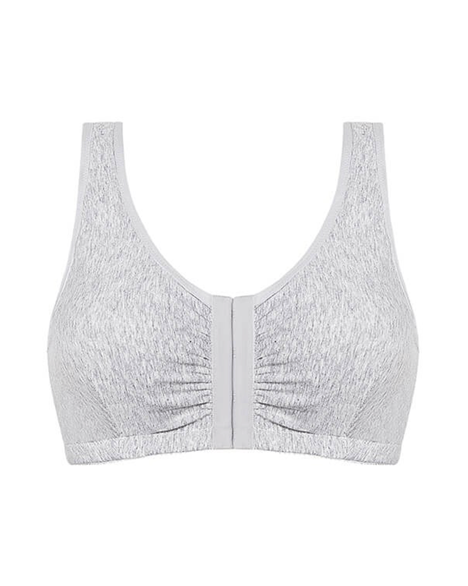 Amoena Fleur Wire-Free Bra