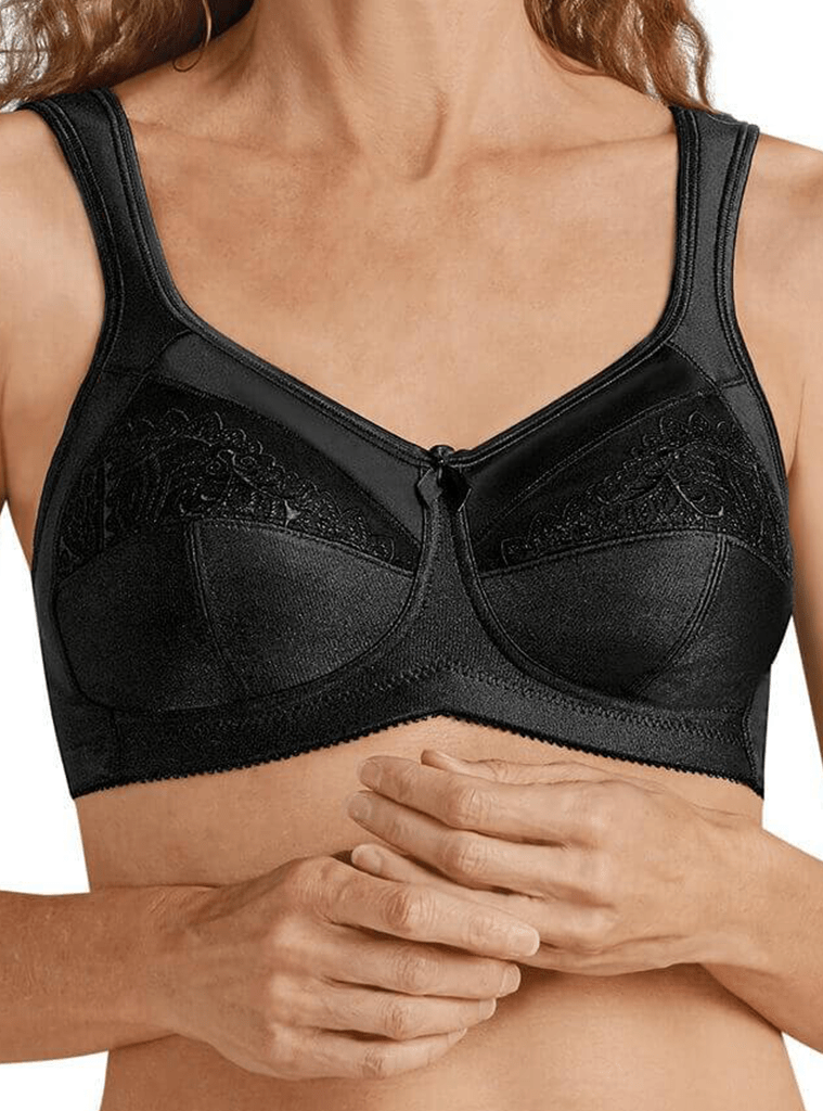 Amoena Isadora Non-wired Soft Bra