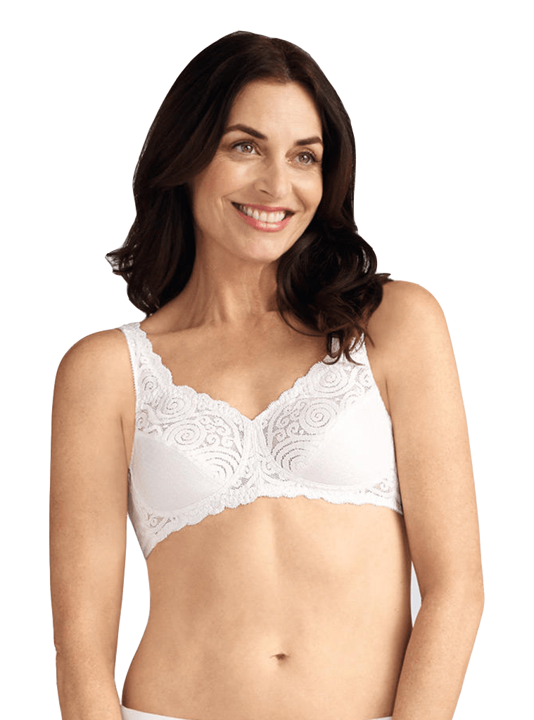 Amoena Jasmin sin cables