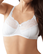 Amoena Karolina Padded Wire-Free Bra