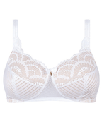 Amoena Karolina Padded Wire-Free Bra