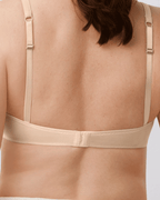Amoena Lara Cotton Padded Wire-Free Bra