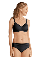 ShapewearUSA - Amoena Lara Non-wired Shapewear Bra