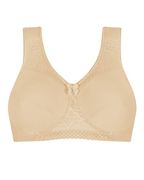 Amoena Leslie Wire-Free Lymph Care Bra