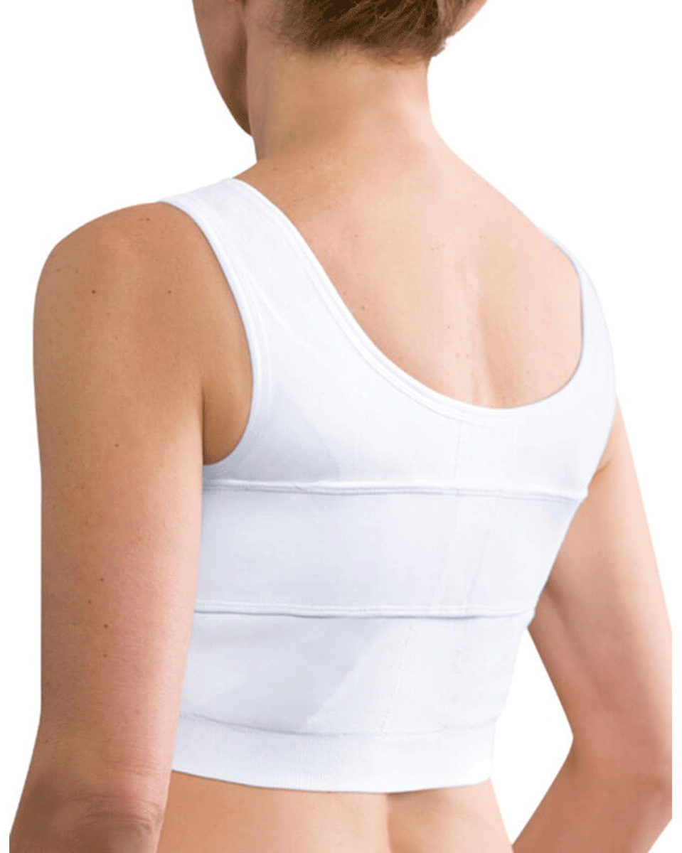 Amoena Leyla Post-Op Compression Bra –