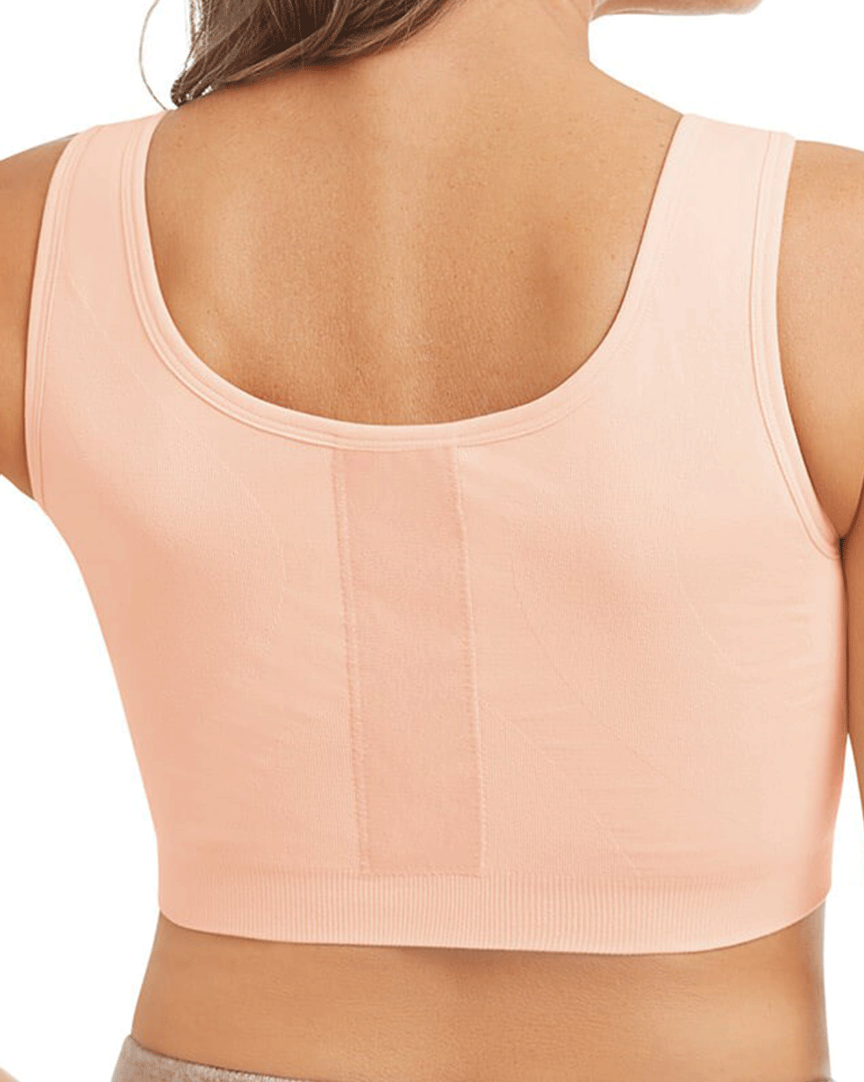 Amoena Leyla Post-Op Compression Bra