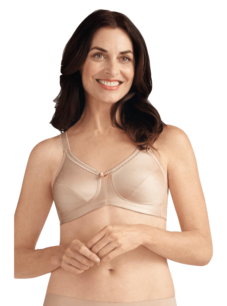 Amoena Rita Non-wired Soft Bra