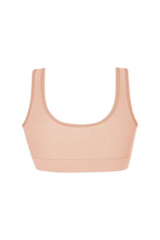 Amoena Seamless Soft Non-Wired Bra