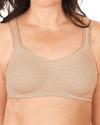 Sujetador sin aros Amoena Tiana