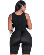 Bling Shapers Extreme Shapewear Bodysuit with Built-in Bra