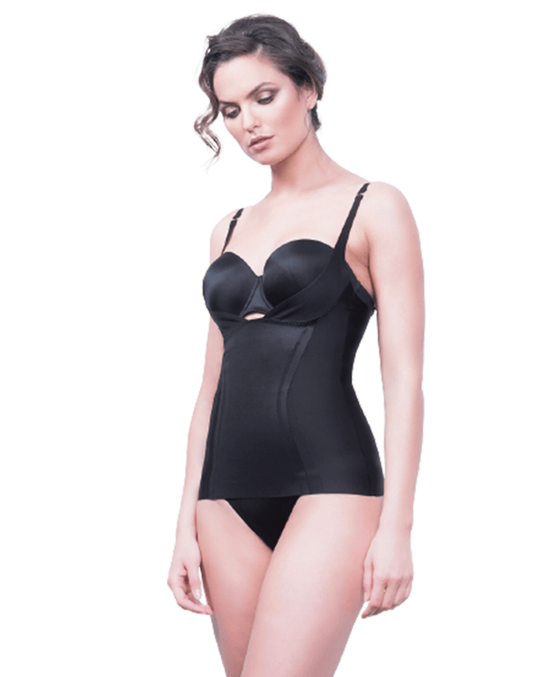 Body Hush BH1506MS The Lift & Slim Cami | Body Shaping Camisole main image 1