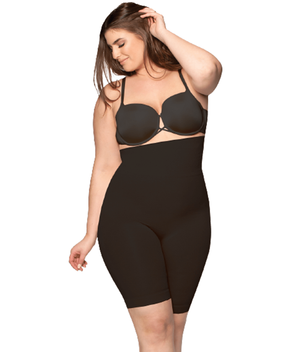 Hush Hush Smooth N Sculpt Bodysuit HH2025 main image 0