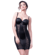 Body Hush The Slenderizing Slip