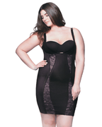 Body Hush The Slenderizing Slip