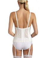 Torsolette invisible de cobertura total Carnival