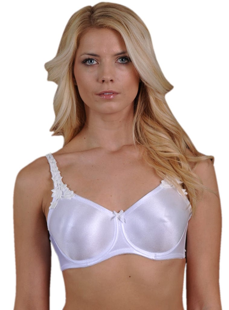 Carnival Seamless Molded Full Coverage Minimizer 516