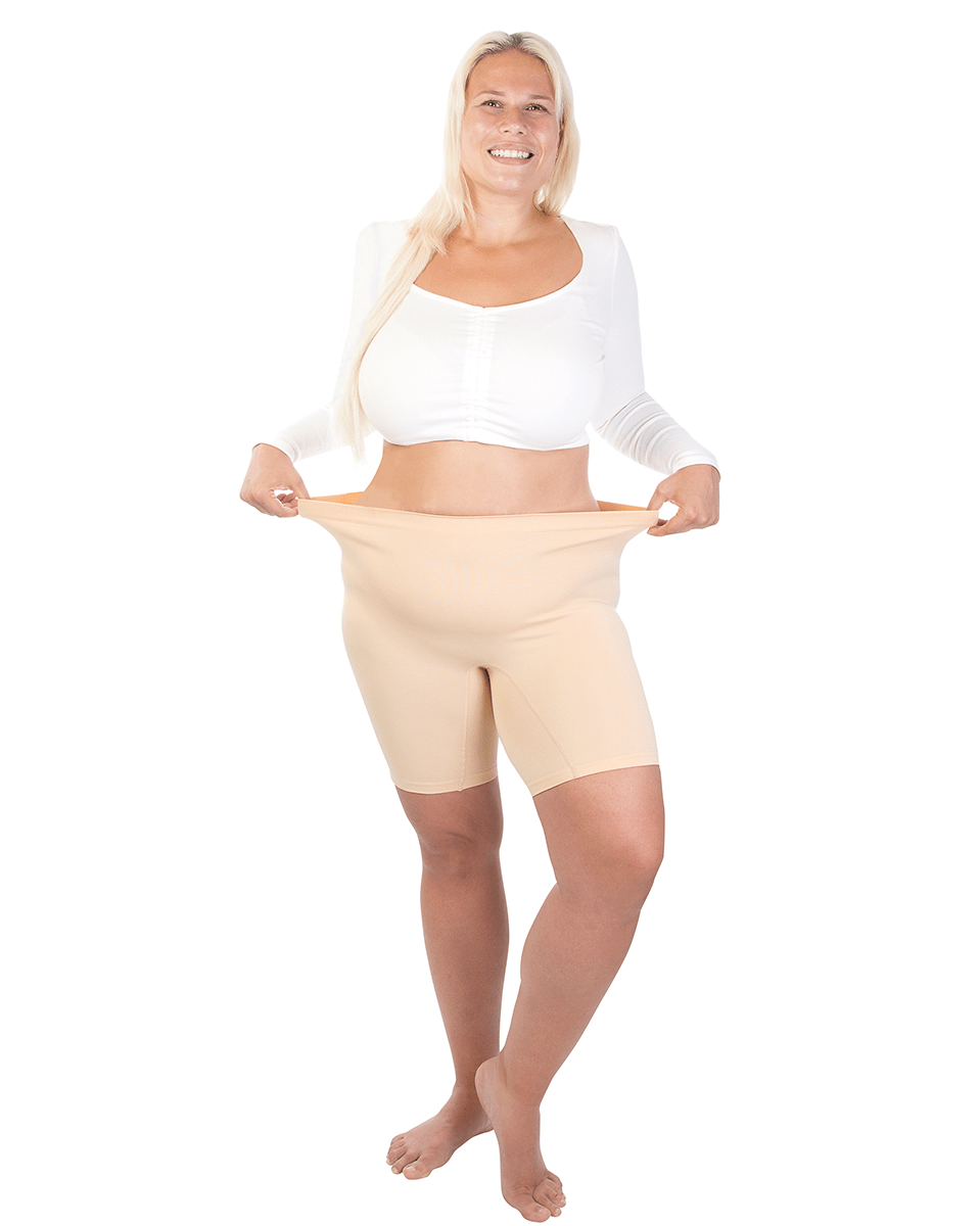 Carole Martin Anti Chafing Shorts