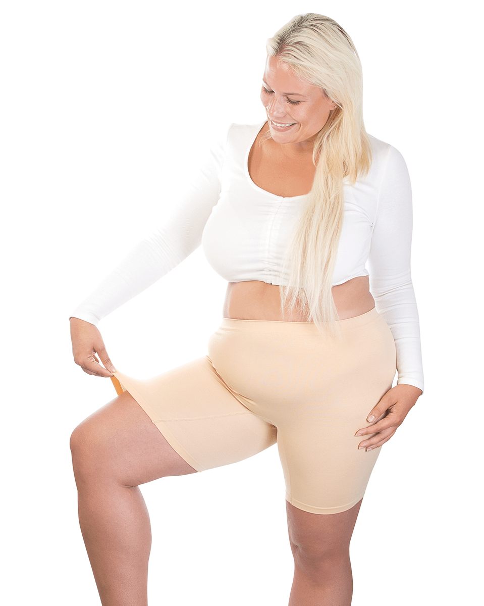 Carole Martin Anti Chafing Shorts