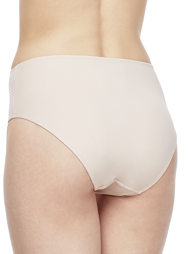 Carole Martin Comfort Brief Hipster style