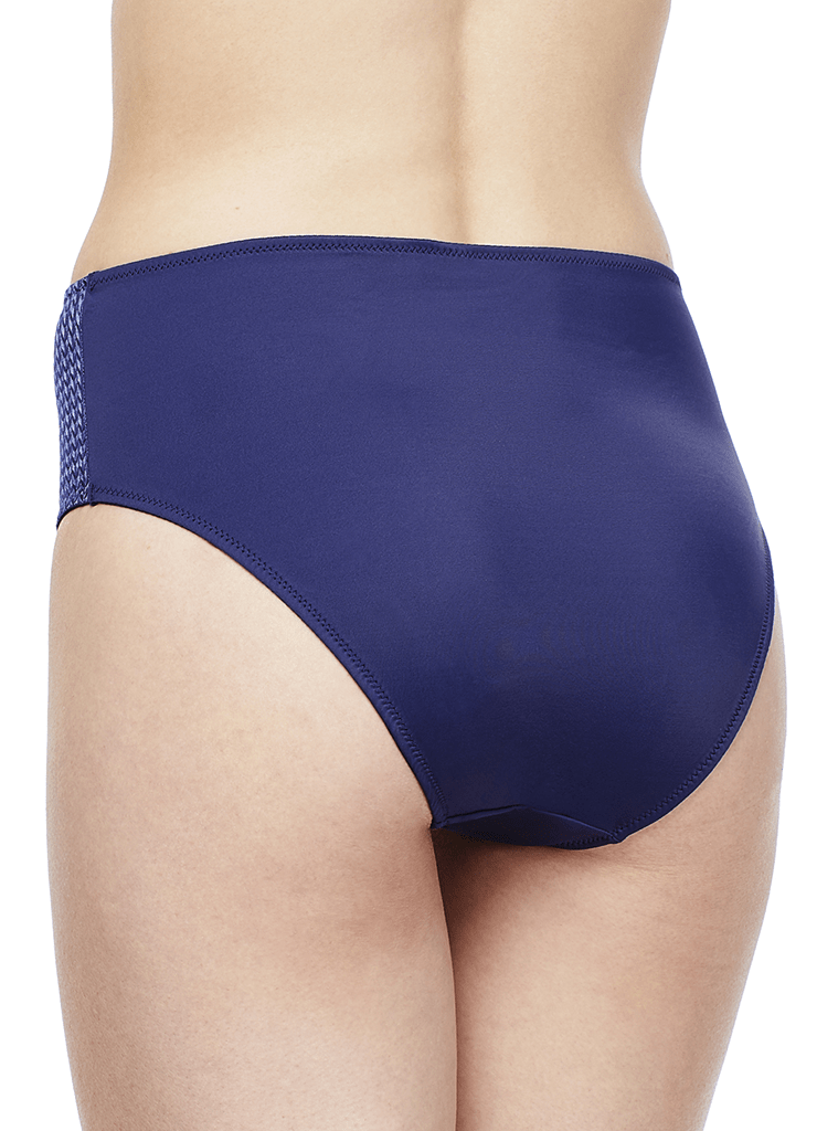 Carole Martin Comfort Brief Hipster style