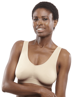 Carole Martin Soft Comfort Bra