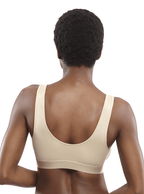 Carole Martin Soft Comfort Bra