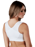 Caromed First Choice by Advantage (cierre de gancho y ojo)