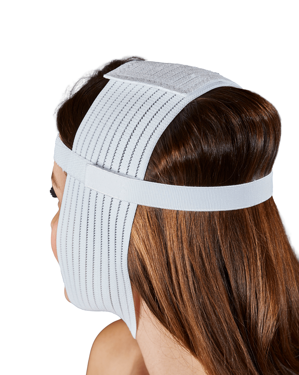 Caromed Head-Neck Garment