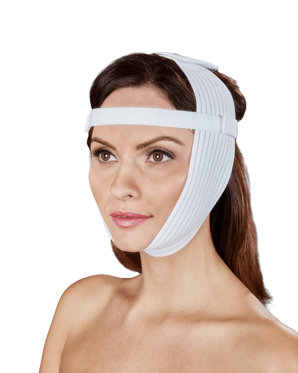 Caromed Head-Neck Garment